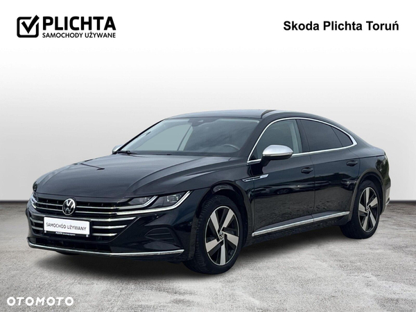 Volkswagen Arteon 2.0 TSI Elegance DSG