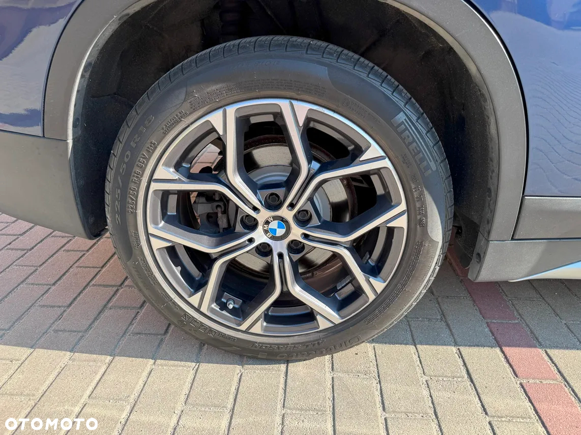BMW X1 - 11