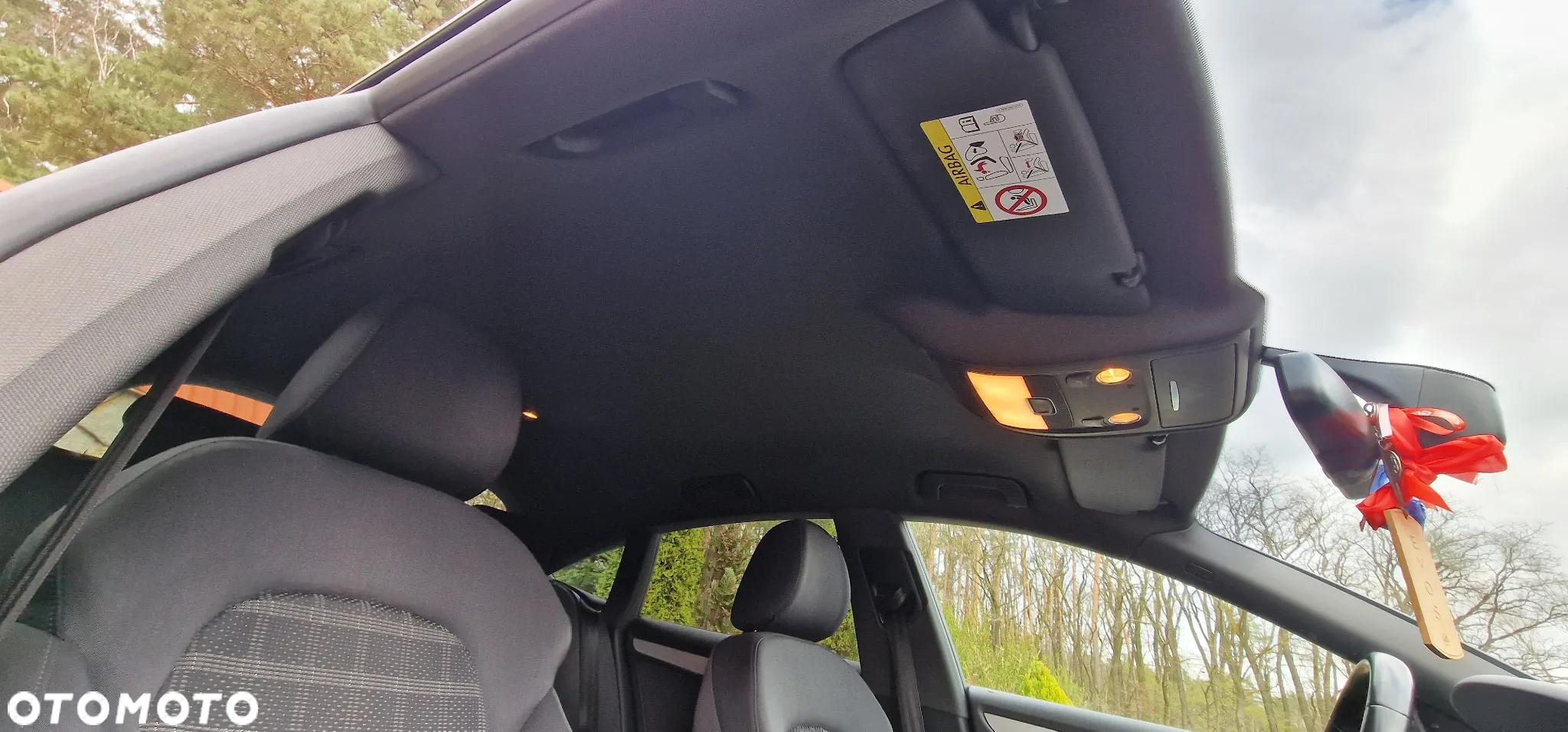 Audi A5 2.0 TDI clean diesel Multitronic - 21