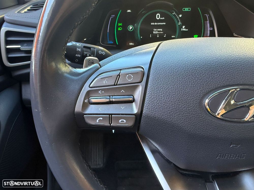 Hyundai Ioniq - 15
