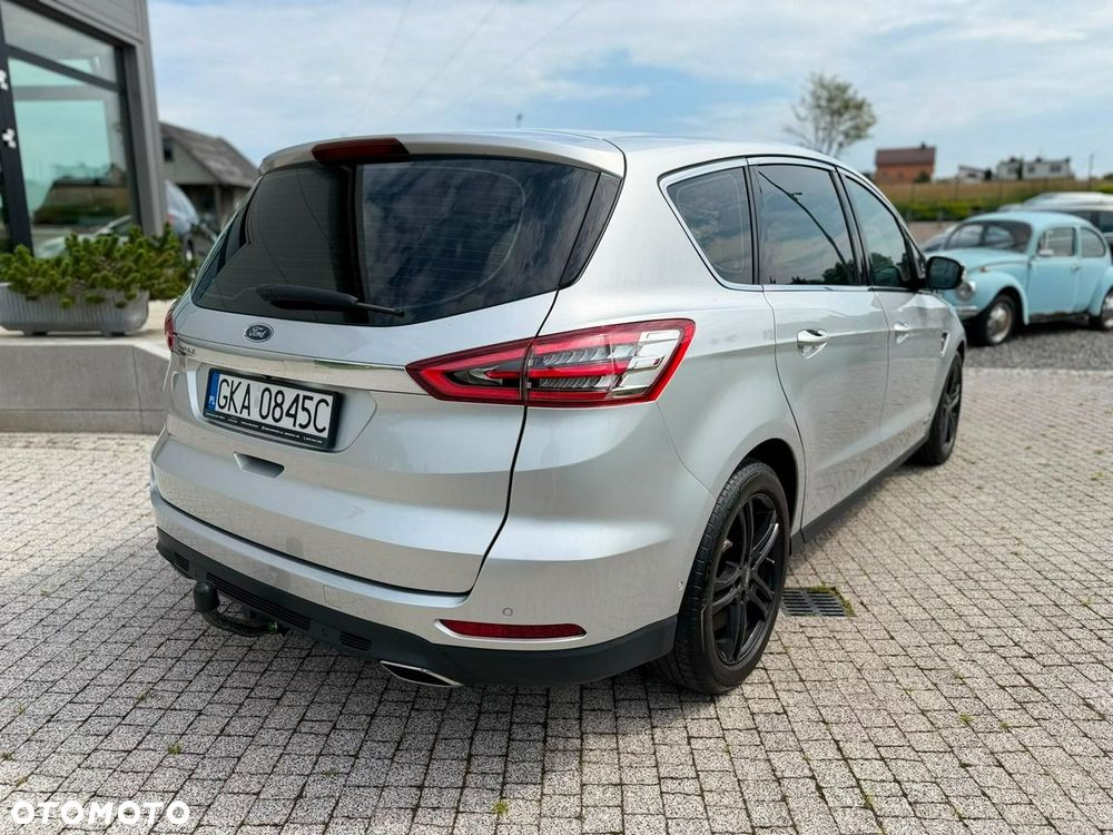 Ford S-Max - 6