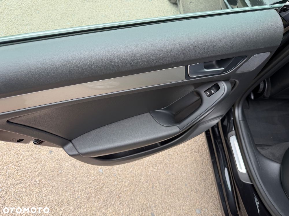 Audi A5 Sportback 2.0 TDI ultra - 23