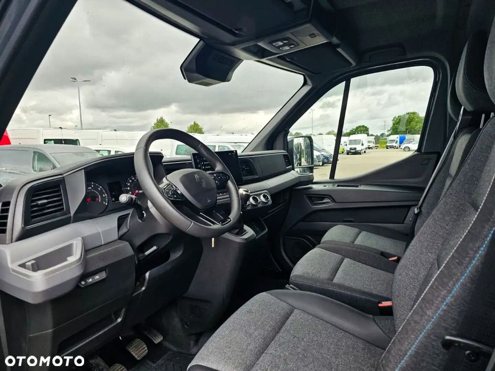Renault Master Furgon ADVANCE L3H2 2.0 130KM FWD - 8