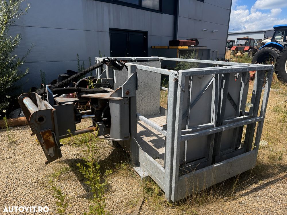 Manitou 22.5/4mp - 1