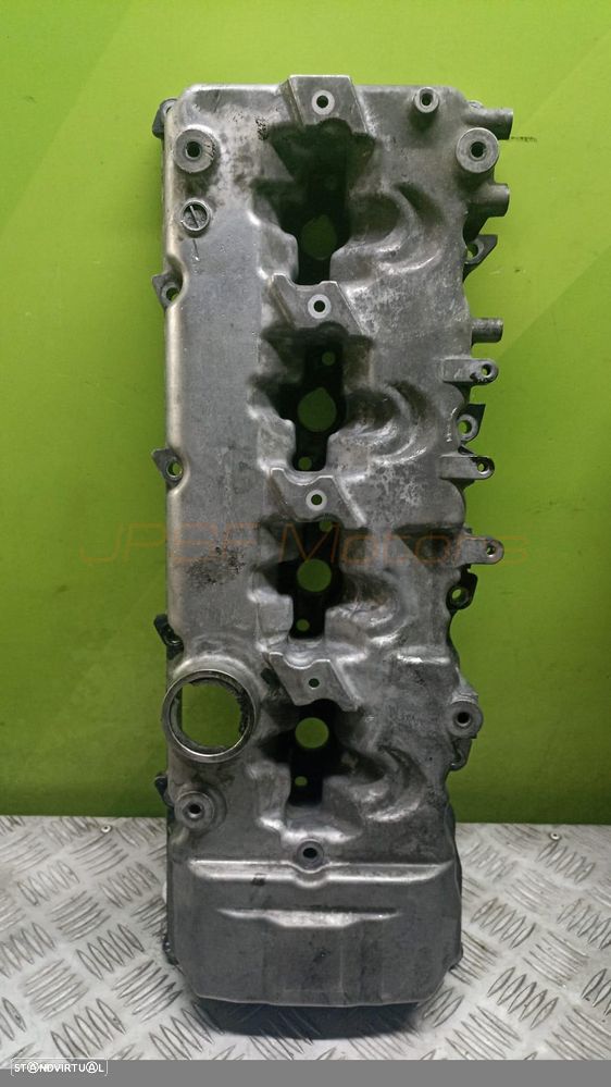 Reparação de Motor Mitsubishi Canter 3.0DiD 2001 / 2006 / 2009 / 2011 4M42 - 19