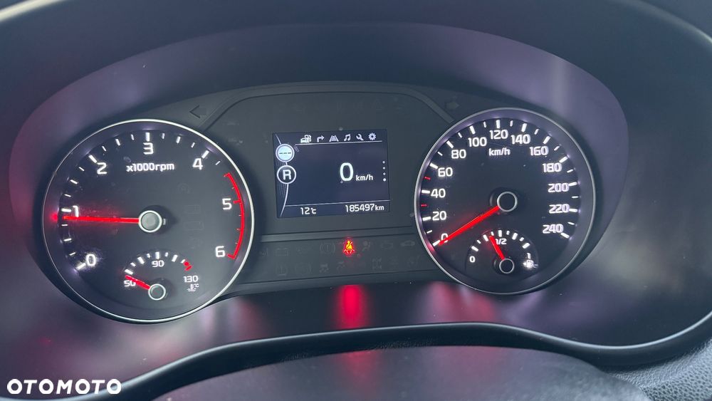 Kia Sportage 2.0 CRDI 2WD Vision - 31