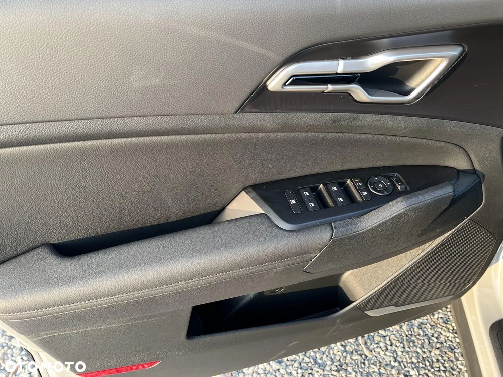 Kia Sportage 1.6 T-GDI HEV Business Line 2WD - 11