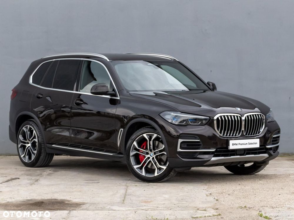BMW X5 - 3