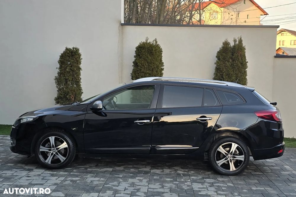 Renault Megane 1.5 dCi Dynamique - 23