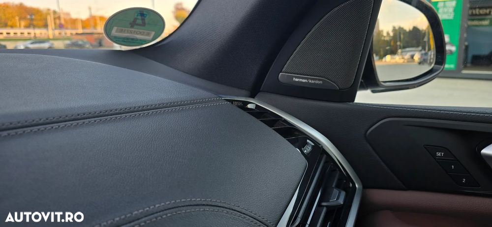 BMW X5 xDrive45e AT PHEV - 19