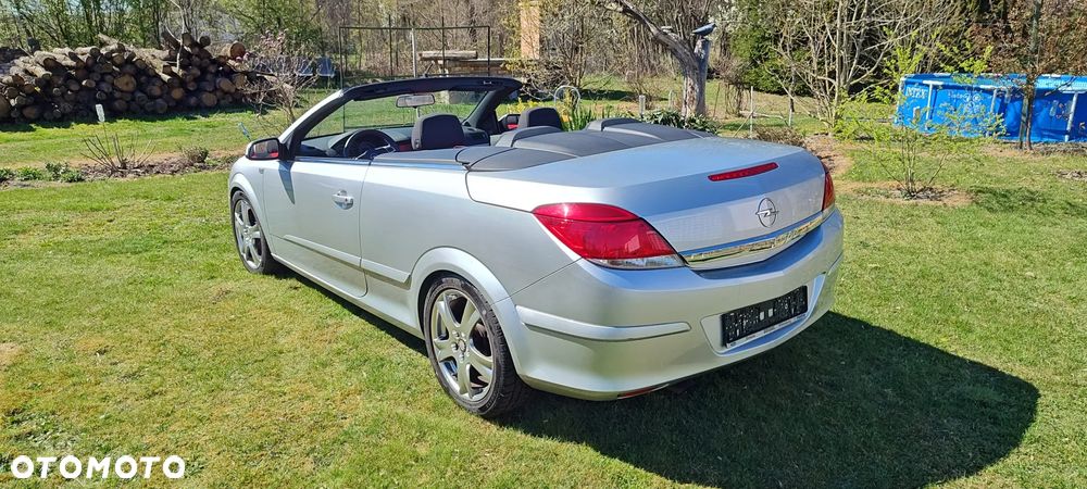 Opel Astra 1.6 Endless Summer - 16