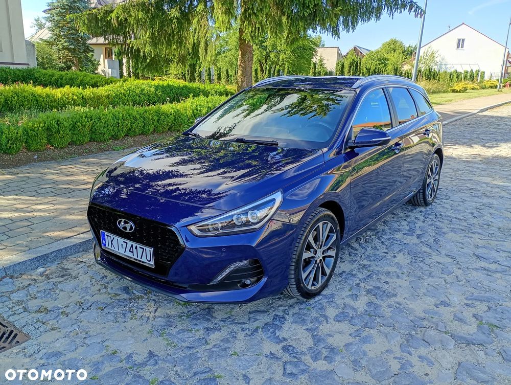 Hyundai i30 1.6 CRDI Premium - 9