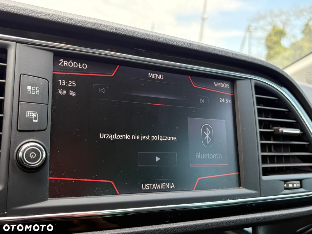 Seat Leon 1.4 TSI FR S&S - 17