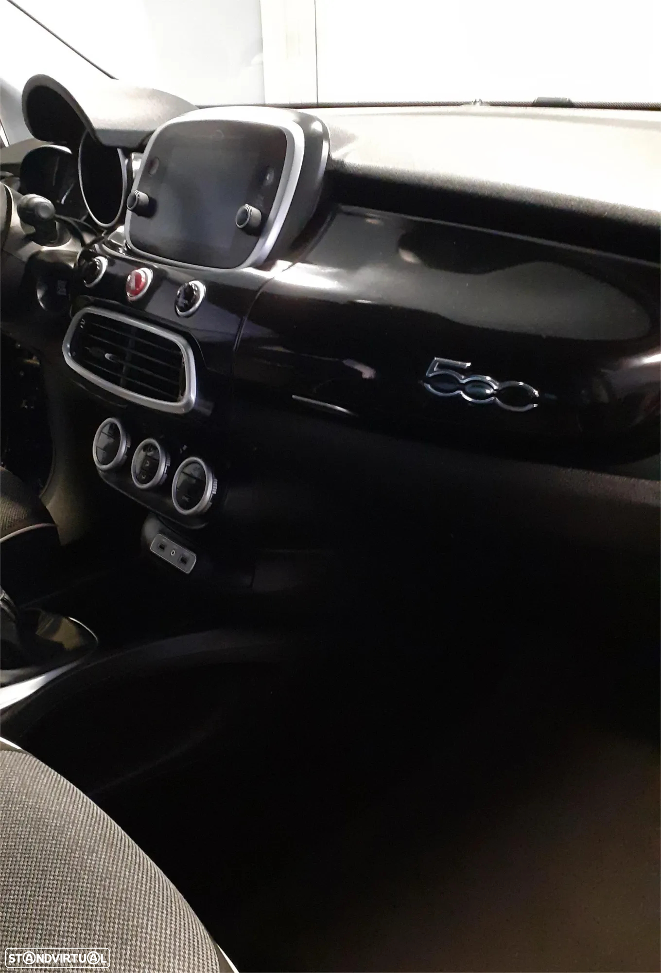 Fiat 500X 1.3 MJ Pop Star S&S - 14
