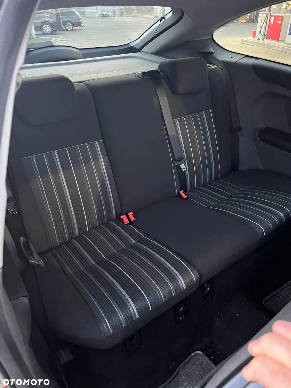 Ford Focus 1.8 TDCi Trend - 10