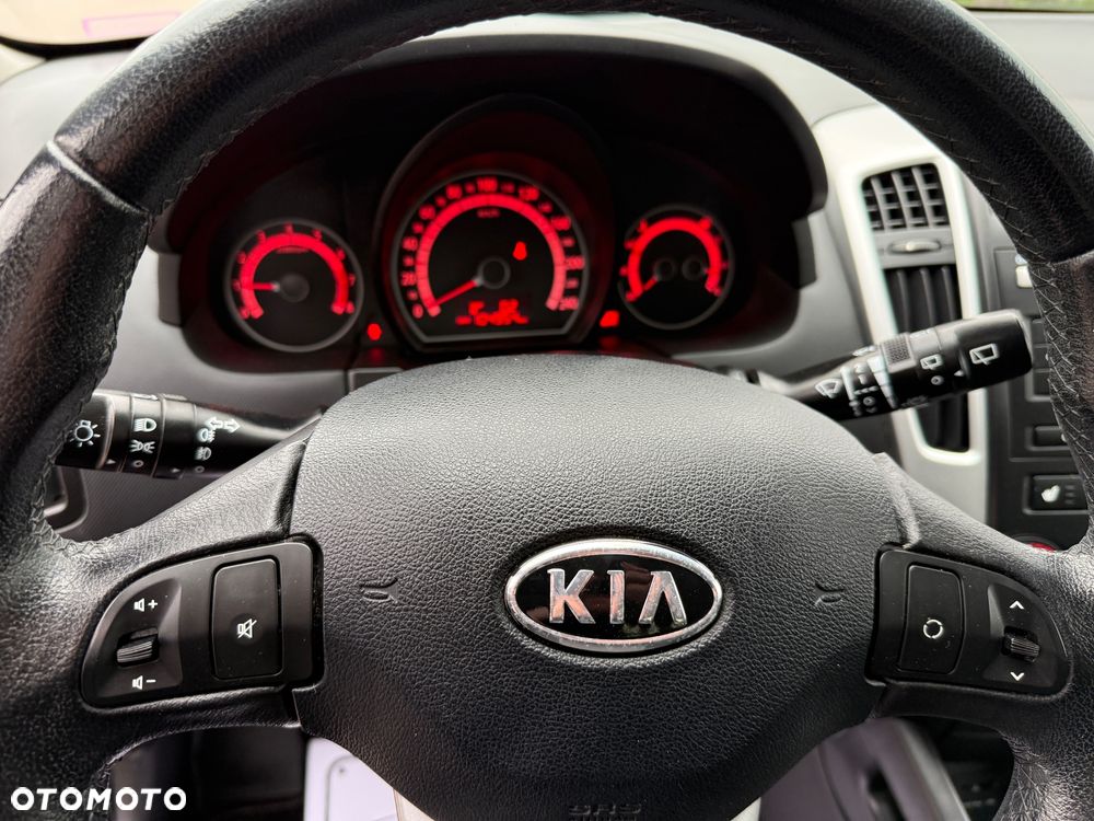 Kia Ceed 1.4 CVVT Attract - 10
