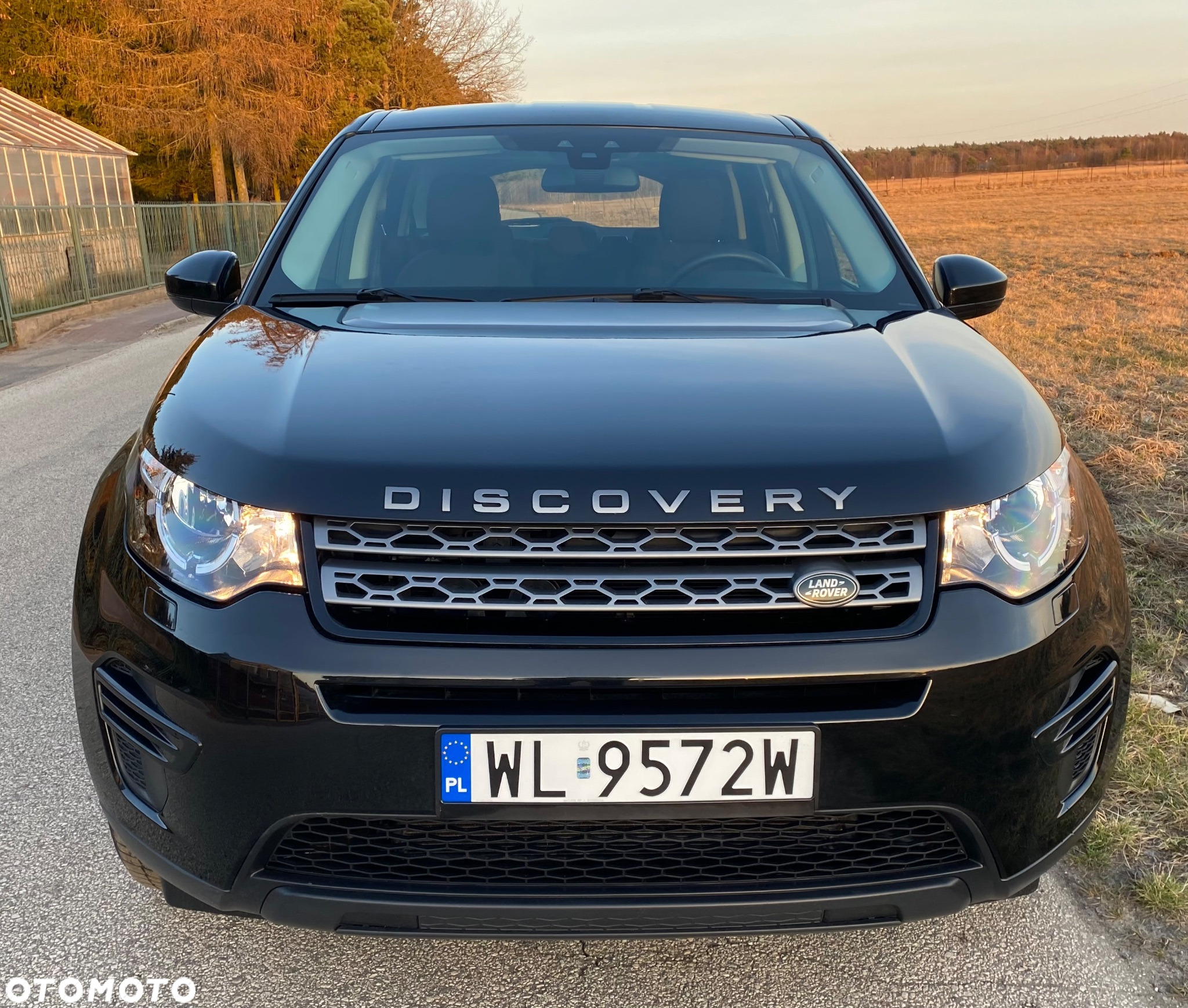 Land Rover Discovery Sport 2.0 D150 - 6