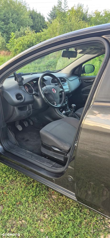 Fiat Bravo 1.4 T-JET 16V Active - 9