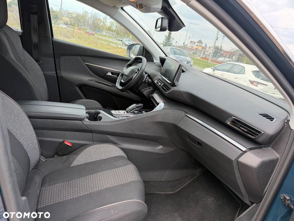 Peugeot 5008 PureTech 130 EAT8 Stop & Start Active Pack - 16