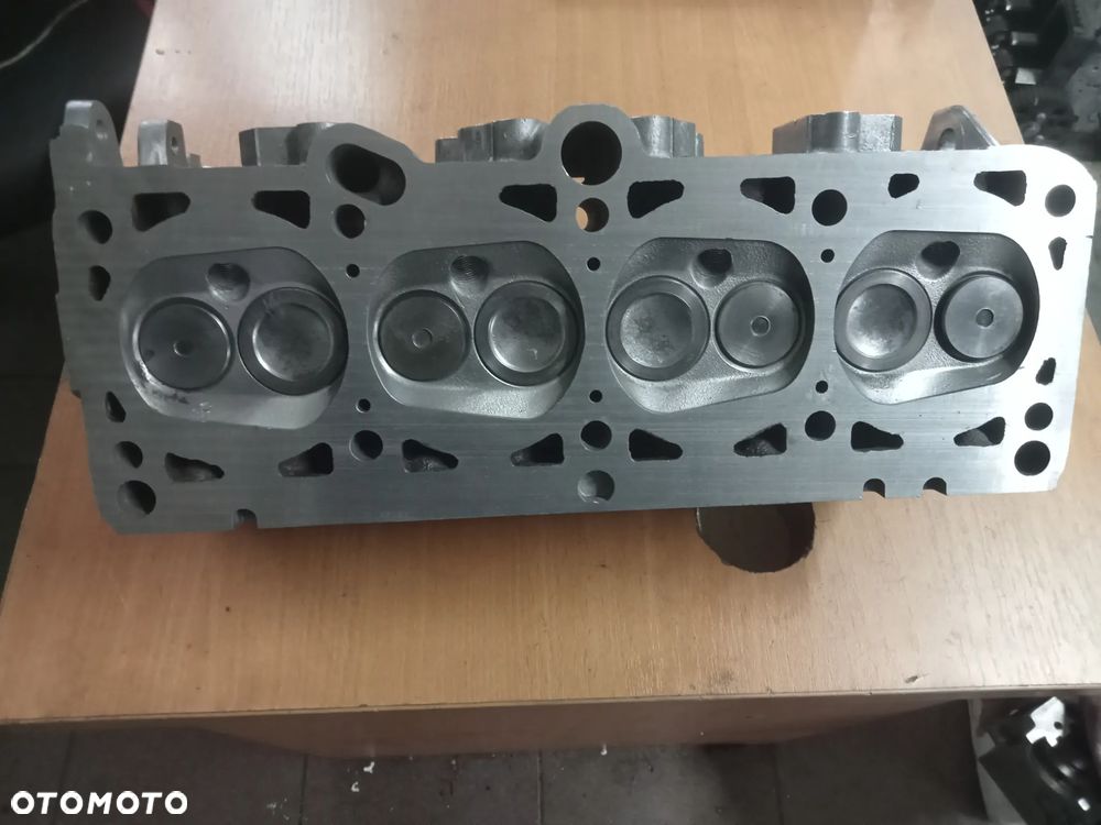 głowica toledo 1 1.6 8v 05010337314 po regeneracji - 1