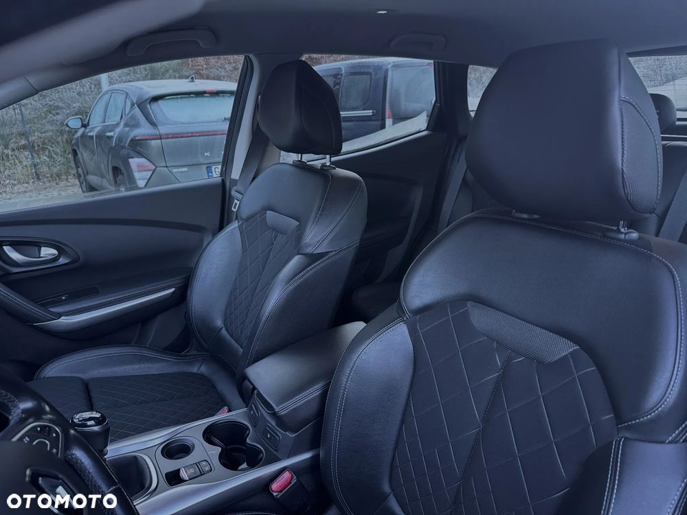 Renault Kadjar 1.3 TCe FAP Easy Life - 14