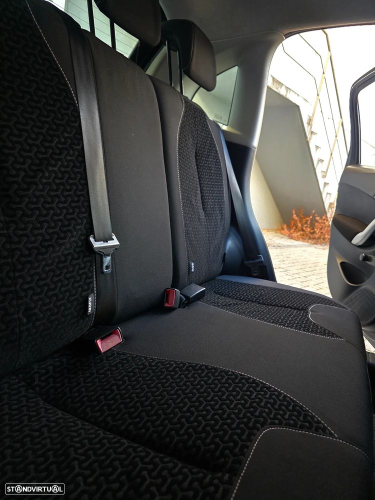 Citroën C3 1.1 Airdream Seduction - 57