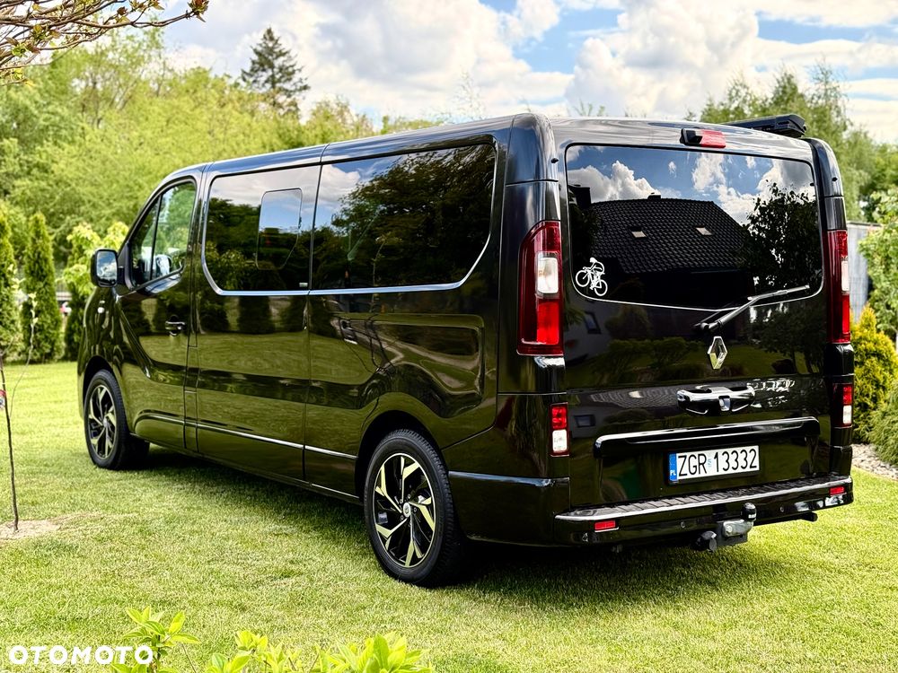 Renault Trafic ENERGY Grand Spaceclass - 6