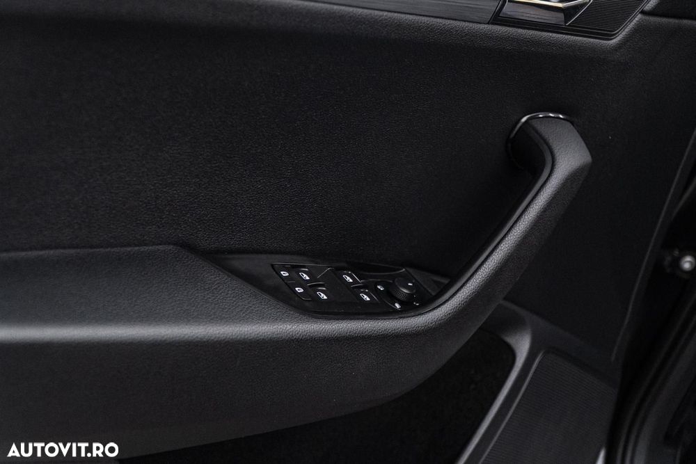 Skoda Superb 2.0 TDI DSG Style - 24