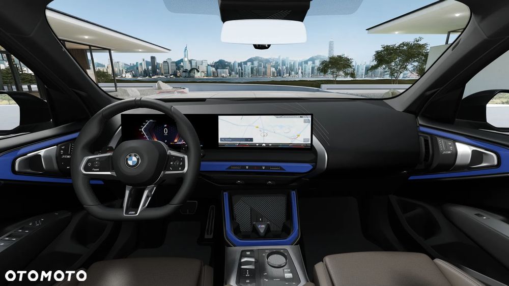 BMW X3 xDrive20d mHEV - 10