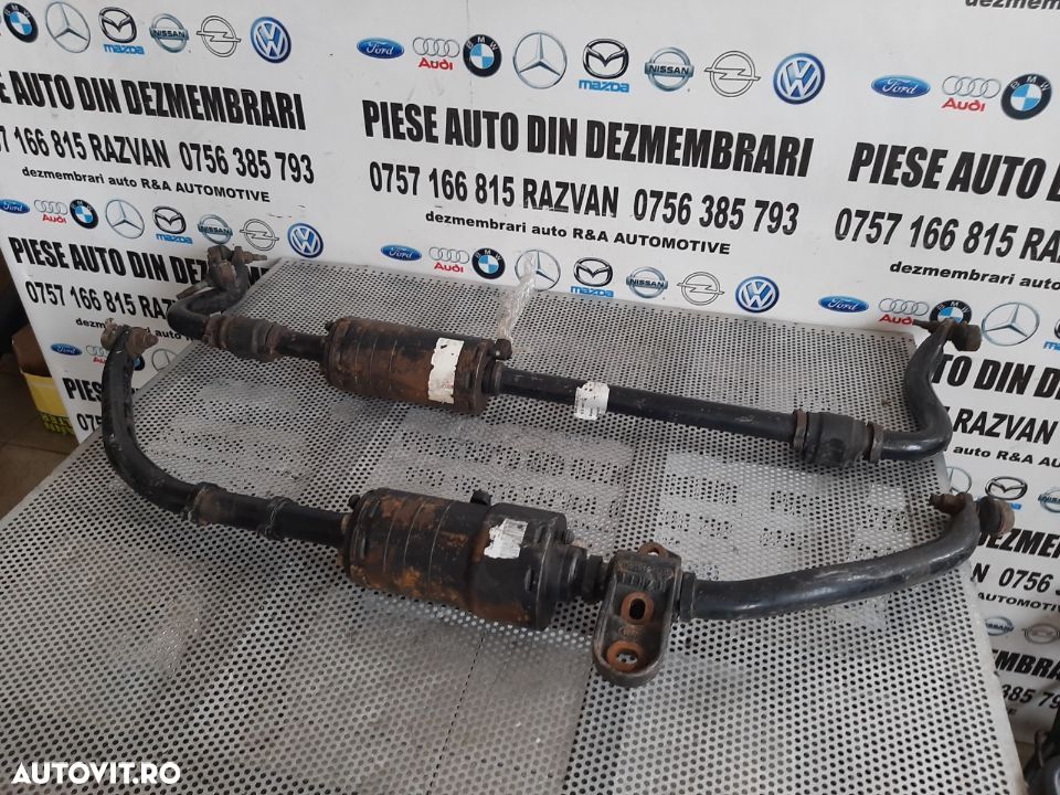 Bara Stabilizatoare Activa Hidraulica Cu ACE Range Rover Sport An 2006-2013 Testate Cu Garantie - 3