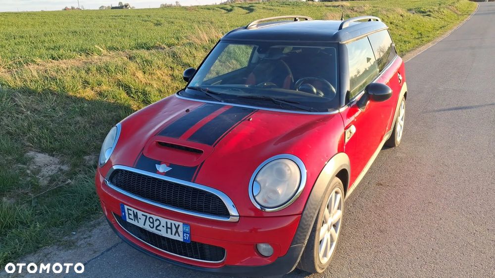 MINI Clubman Cooper S - 2