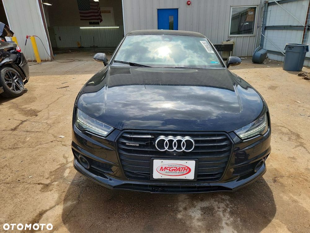Audi A7 Sportback - 6