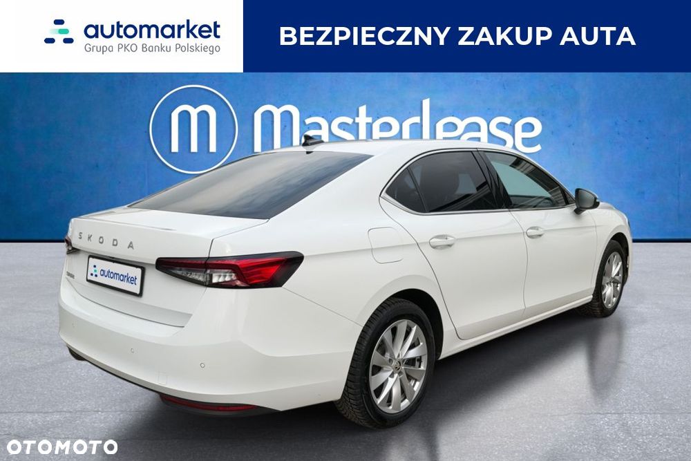 Skoda Superb 2.0 TDI SCR Selection DSG - 4