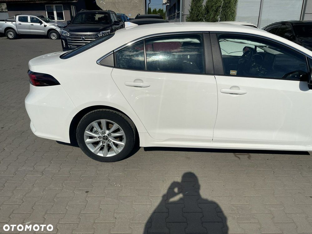 Toyota Corolla 1.8 Hybrid Active - 5