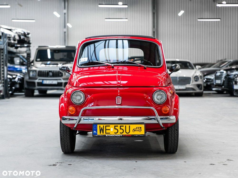 Fiat 500L - 6