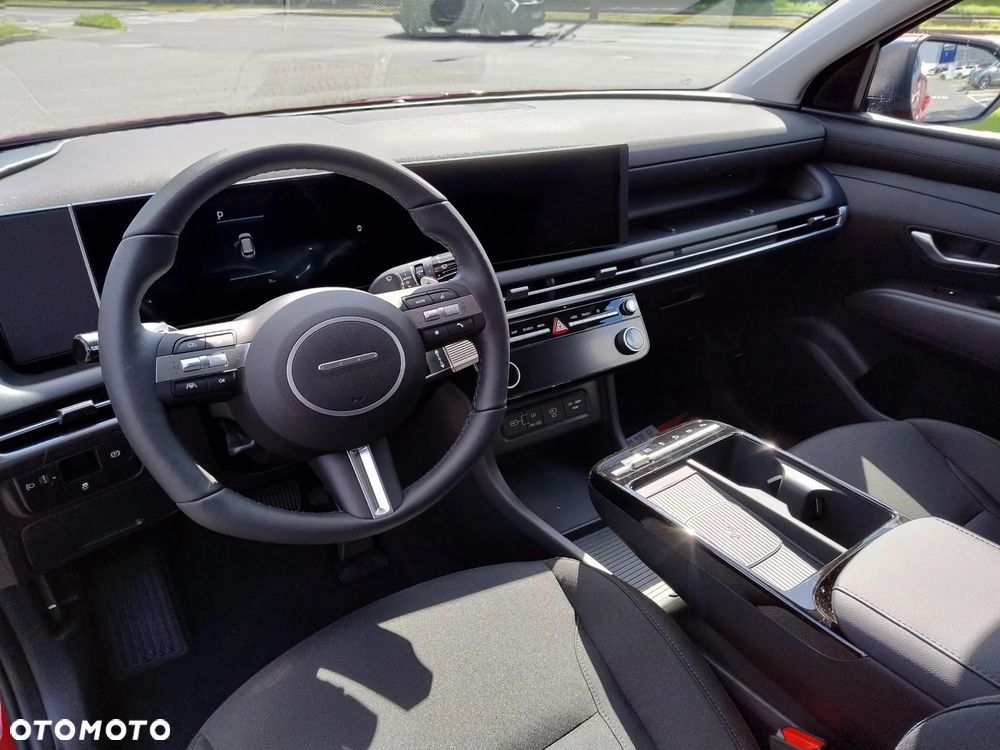 Hyundai Tucson 1.6 T-GDi Smart 2WD DCT - 11