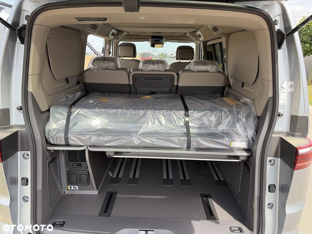 Volkswagen California - 10