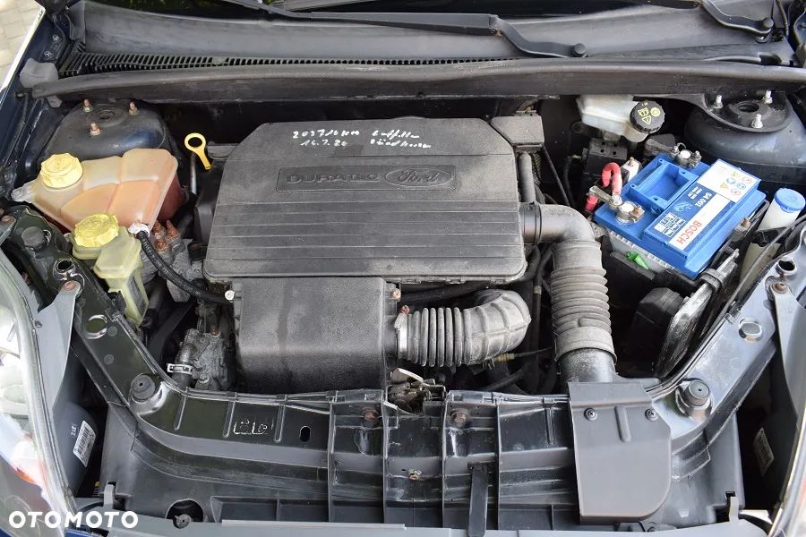 Ford Fiesta 1.3 Fun - 16