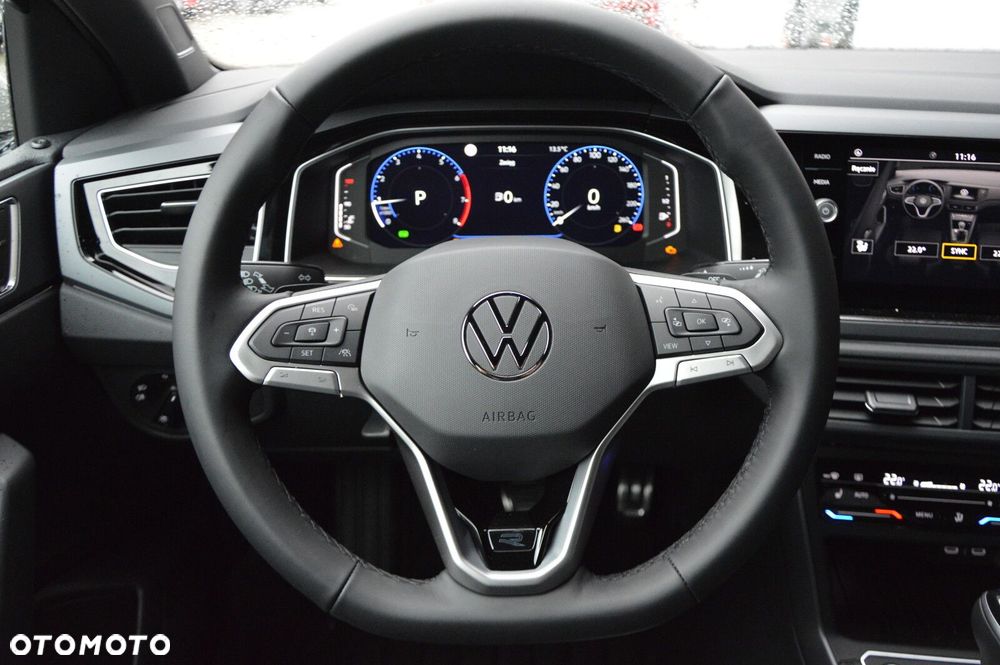 Volkswagen Taigo - 11