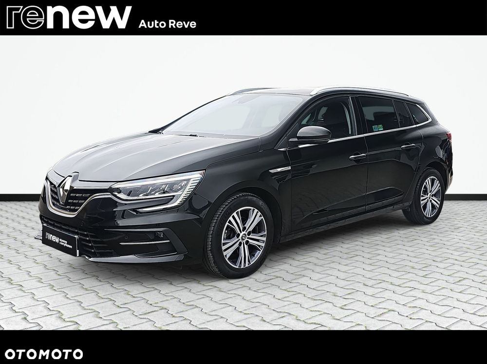 Renault Megane 1.3 TCe FAP Intens EDC - 2