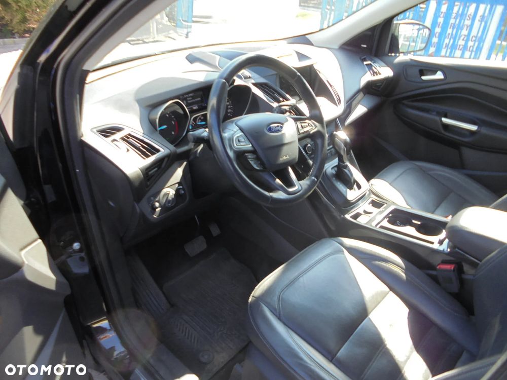 Ford Kuga 2.0 TDCi 4x4 Individual - 5