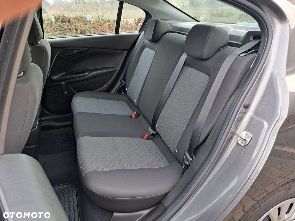 Fiat Tipo 1.0 T3 - 18