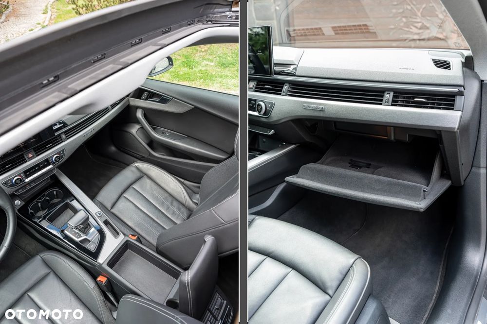 Audi A5 Sportback 40 TFSI quattro S tronic S line - 32
