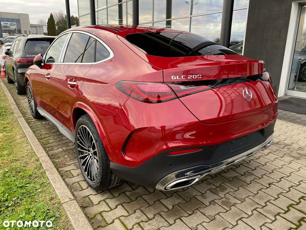 Mercedes-Benz GLC - 2