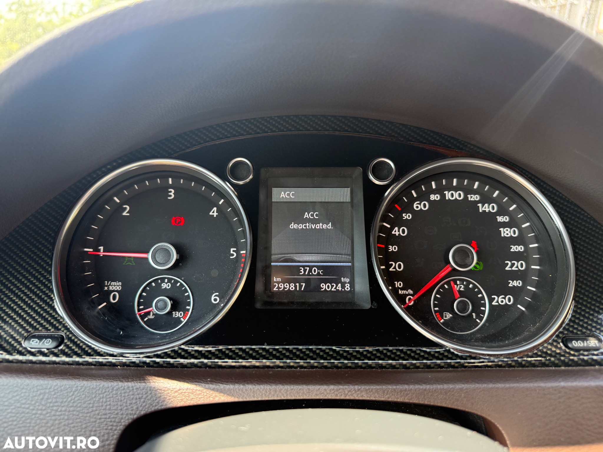 Volkswagen Passat Variant 2.0 TDI BlueMotion Technology DSG Comfortline - 16