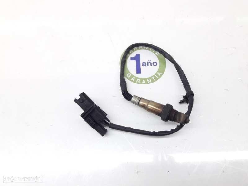 SONDA LAMBDA NISSAN 350 Z Z33 - 1