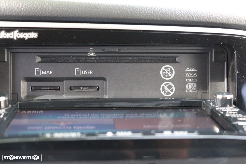 Mitsubishi Outlander 2.0 MIVEC Instyle Navi+ - 46