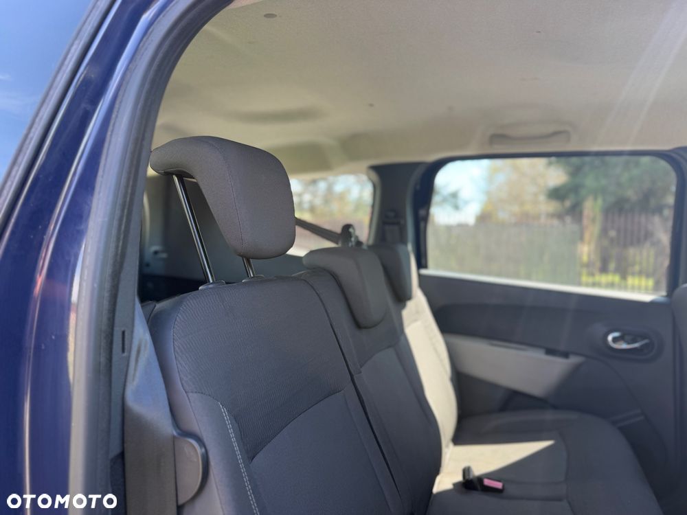 Dacia Lodgy 1.2 TCe Prestige - 20