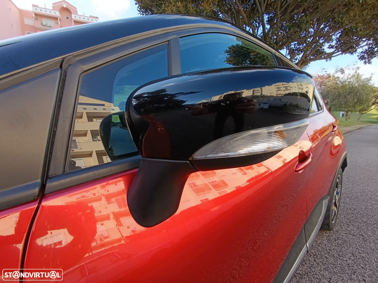 Renault Captur 0.9 TCE Exclusive - 26