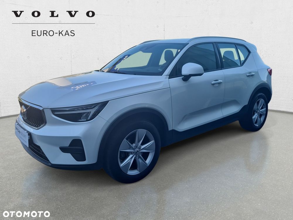 Volvo XC 40 - 1